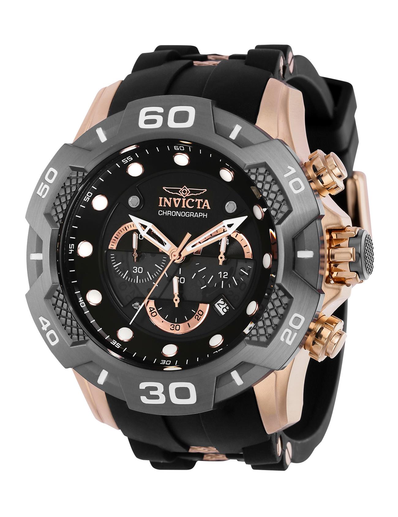 INVICTA 136683 Erkek Kol Saati