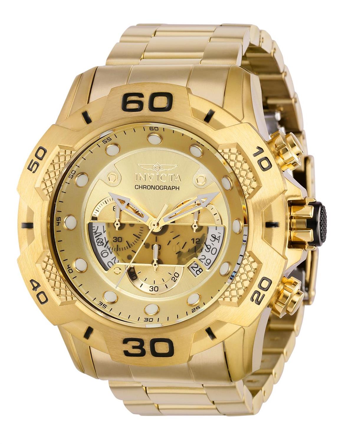 INVICTA 136687 Erkek Kol Saati