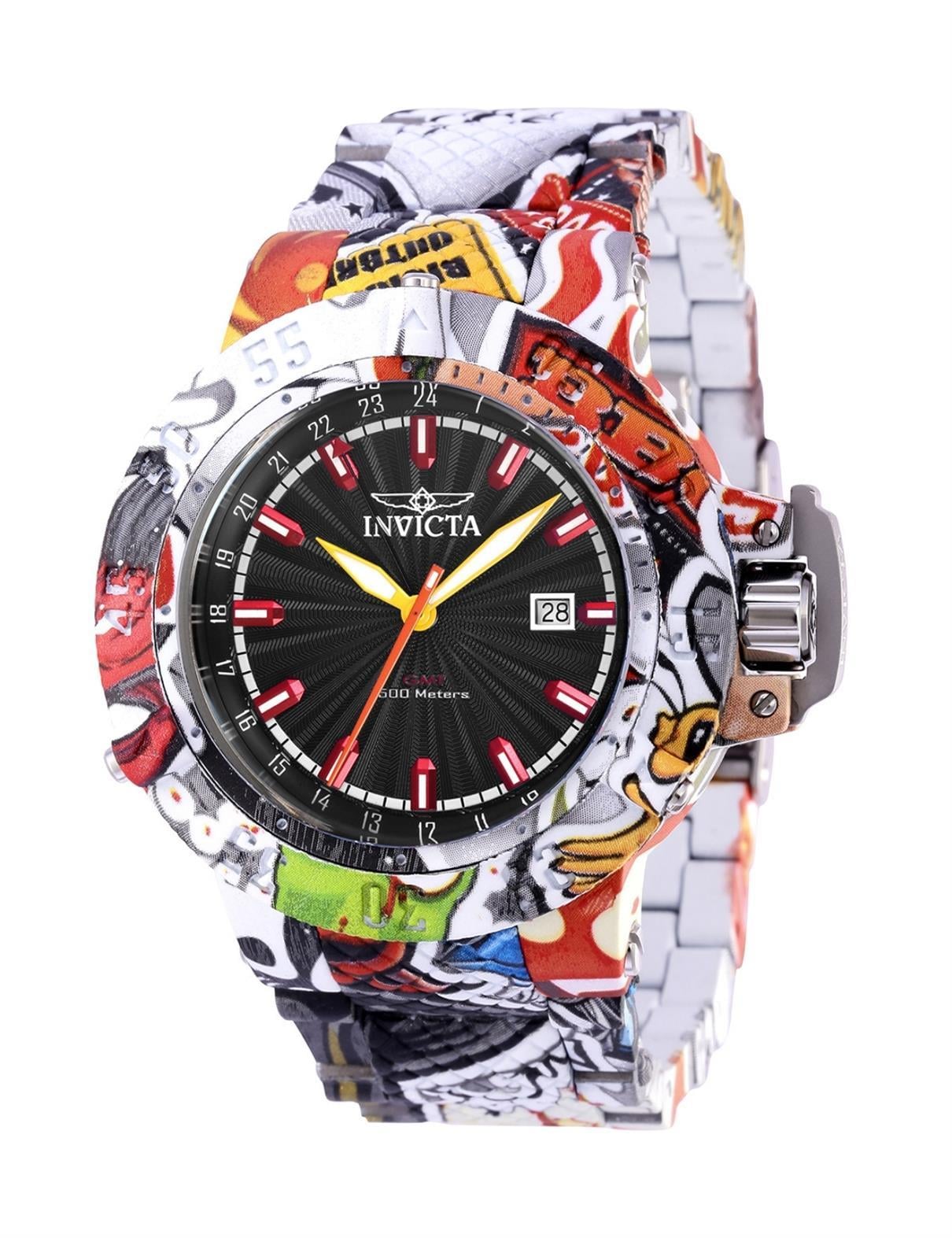 INVICTA 136745 Erkek Kol Saati