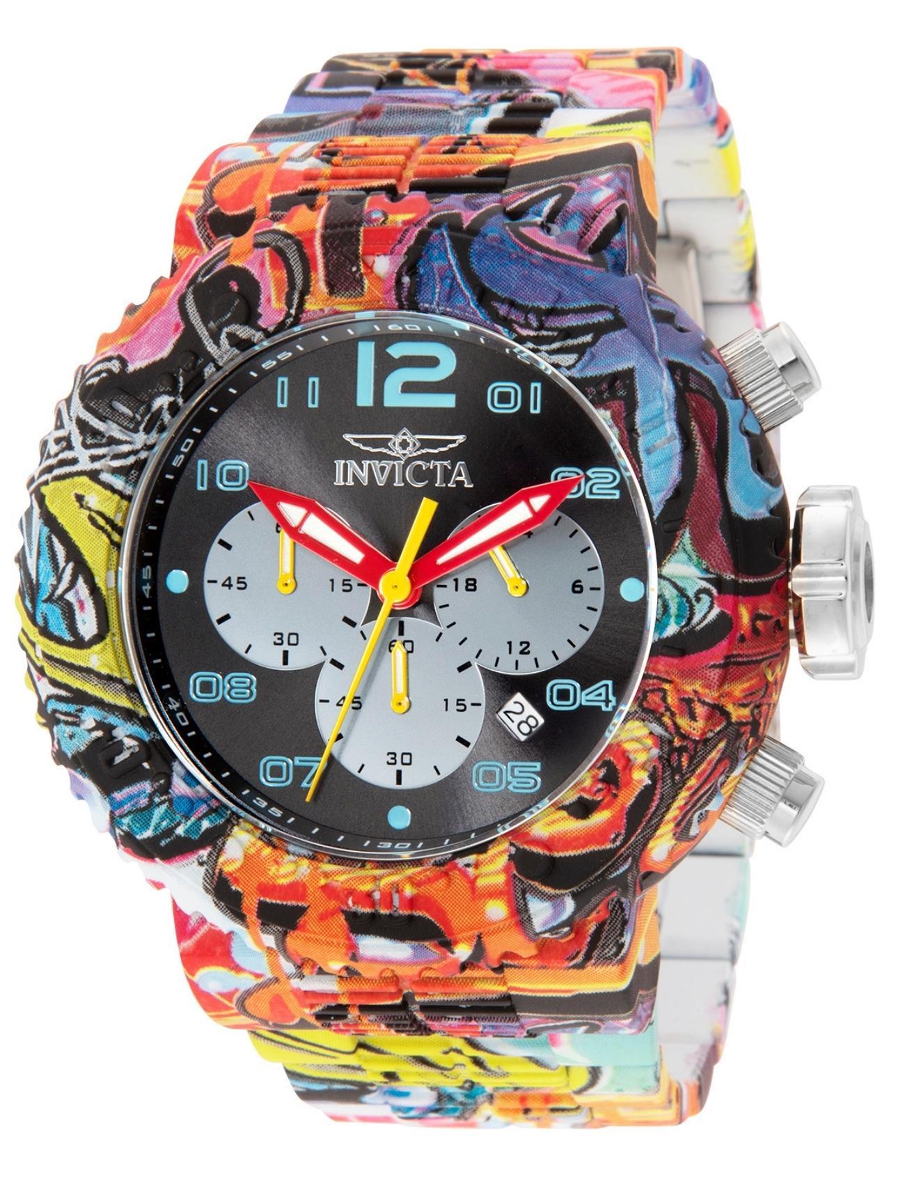 INVICTA 136779 Erkek Kol Saati