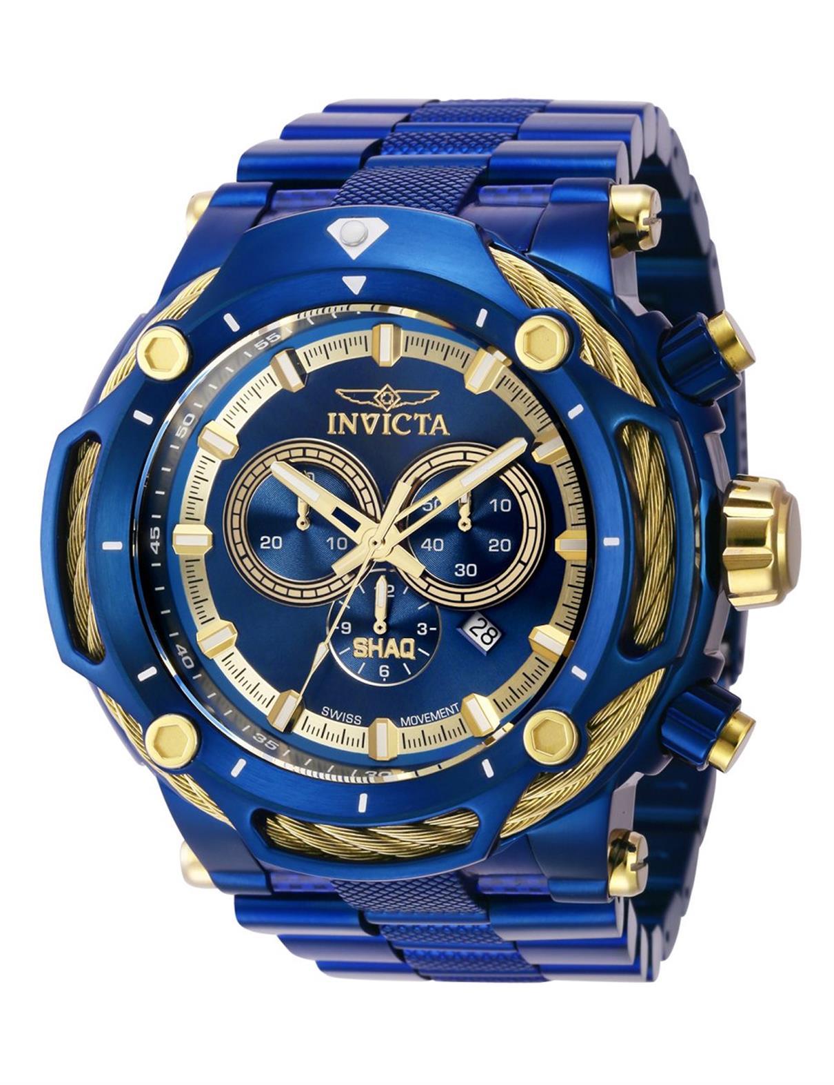 INVICTA 137022 Erkek Kol Saati