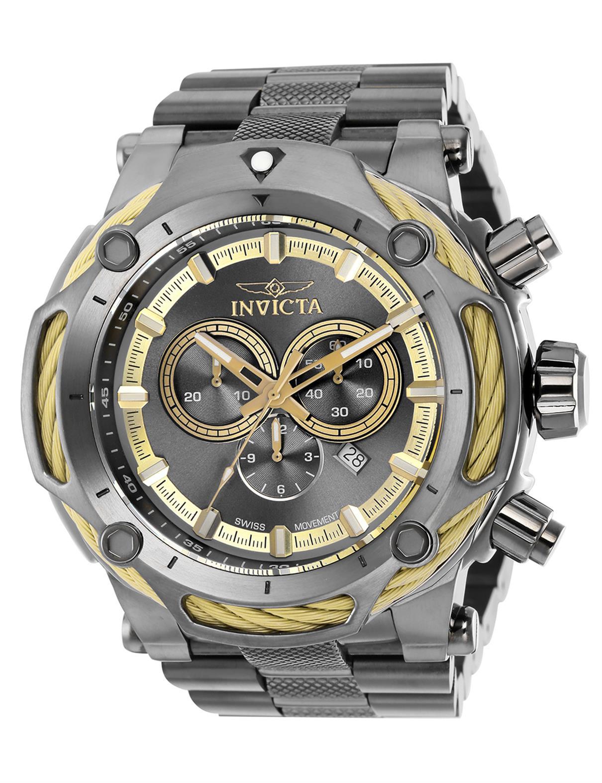 INVICTA 137034 Erkek Kol Saati