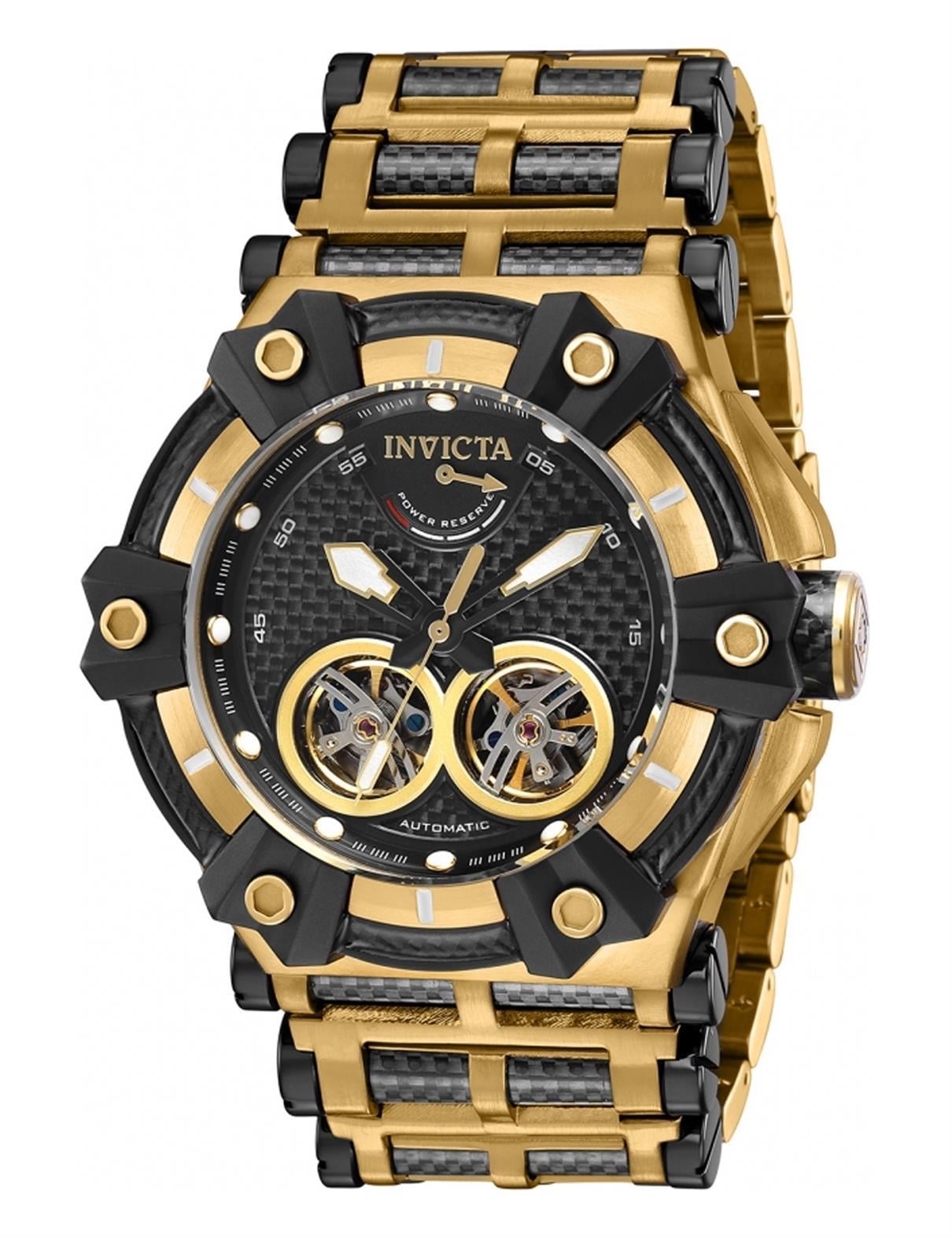 INVICTA 137289 Erkek Kol Saati