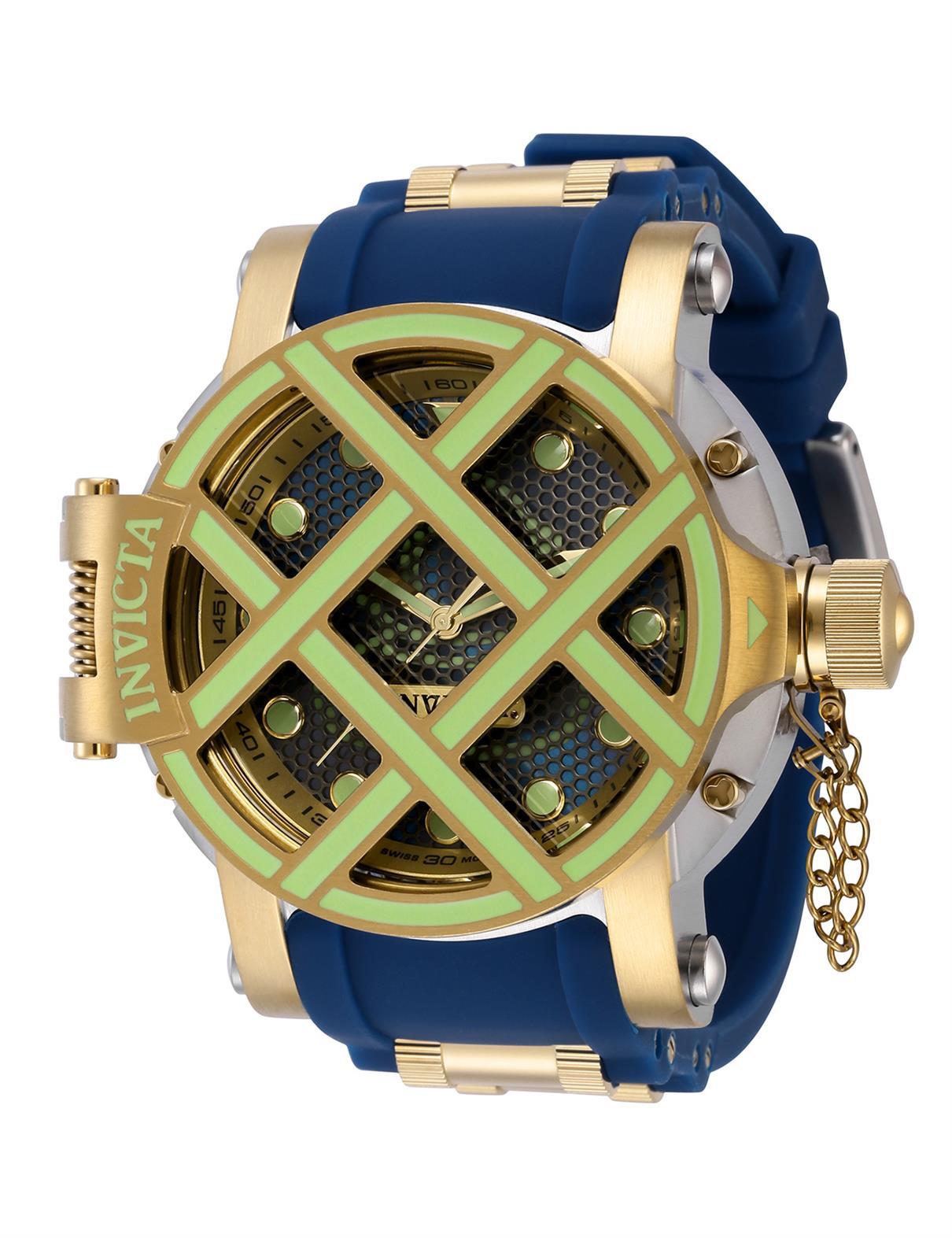 INVICTA 137352 Erkek Kol Saati