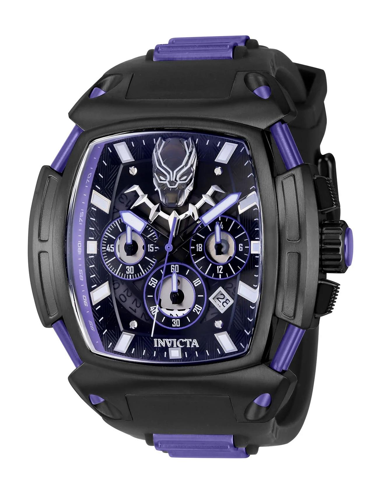 INVICTA 137612 Erkek Kol Saati