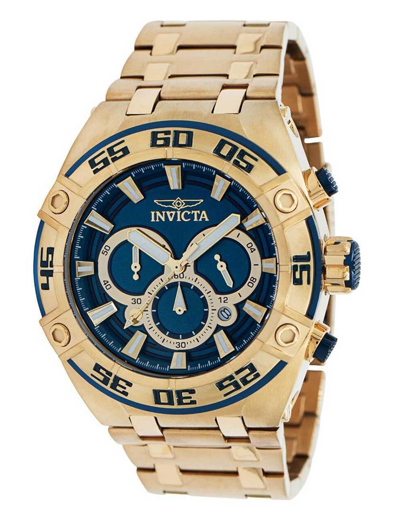 INVICTA 137641 Erkek Kol Saati