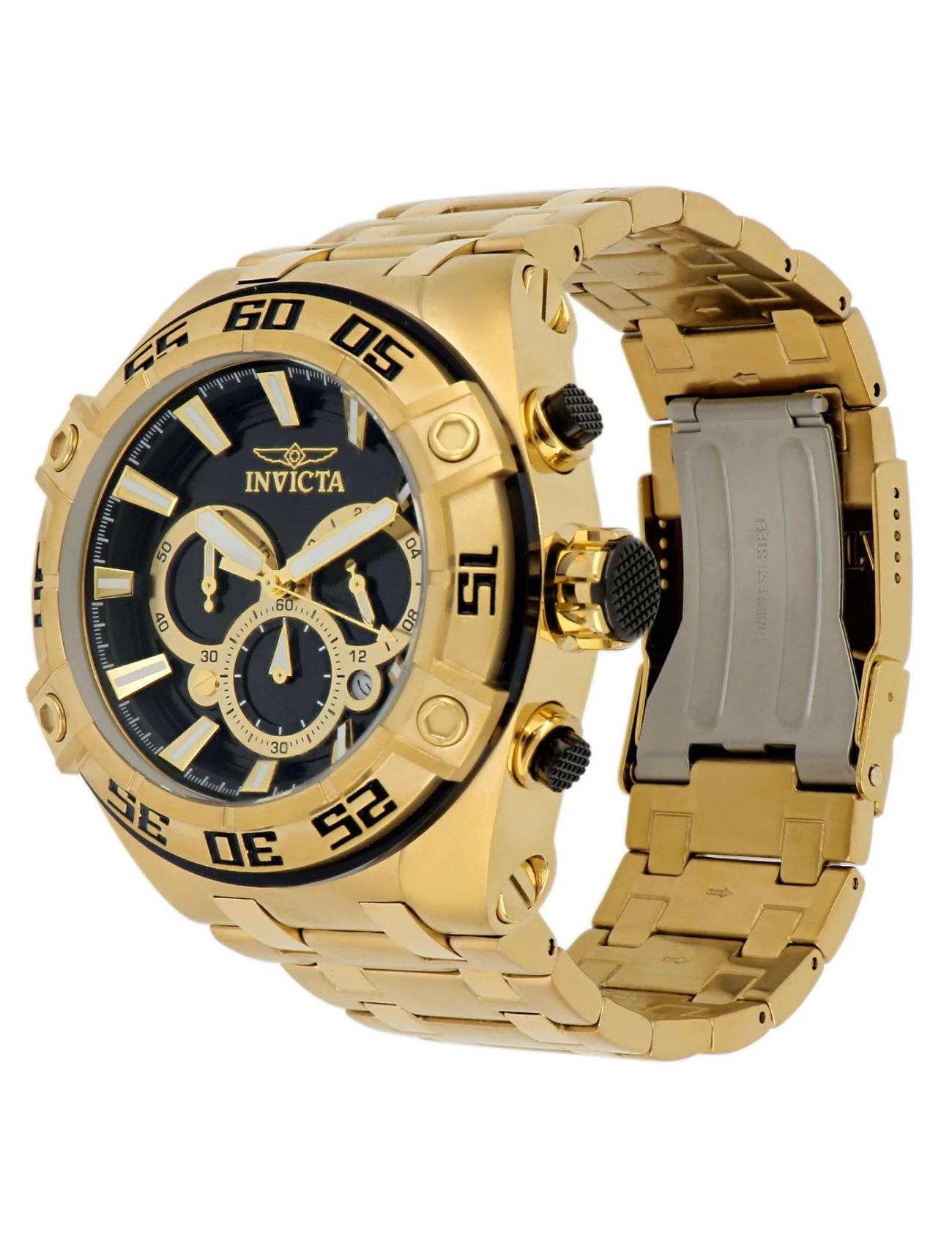 INVICTA 137643 Erkek Kol Saati