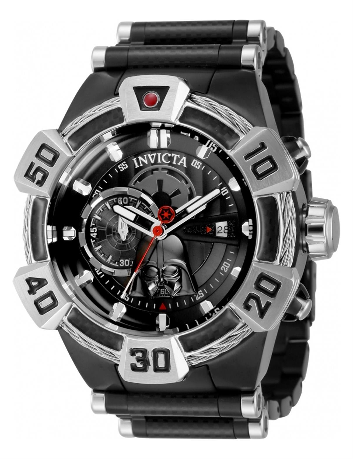 INVICTA 137683 Erkek Kol Saati