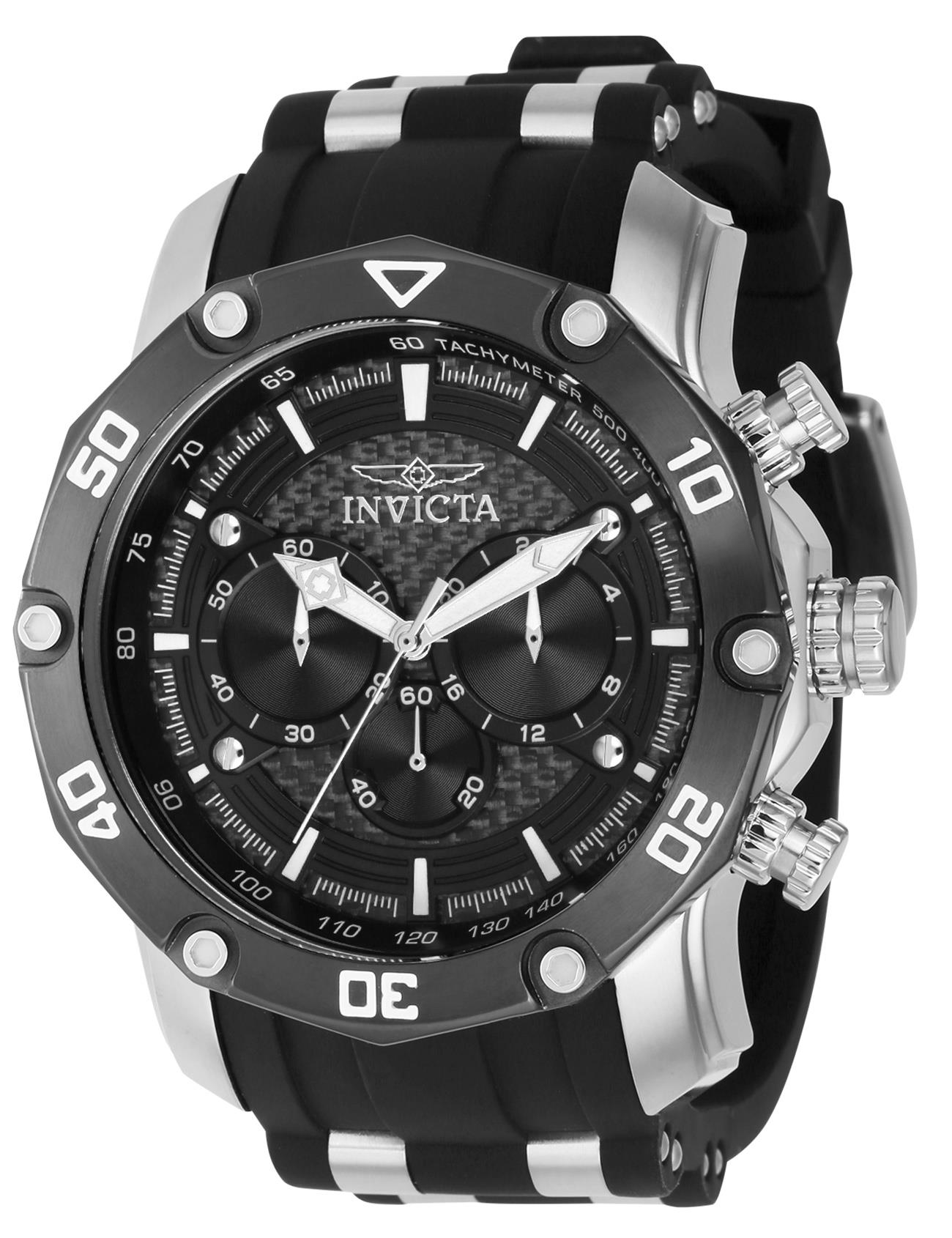 INVICTA 137716 Erkek Kol Saati