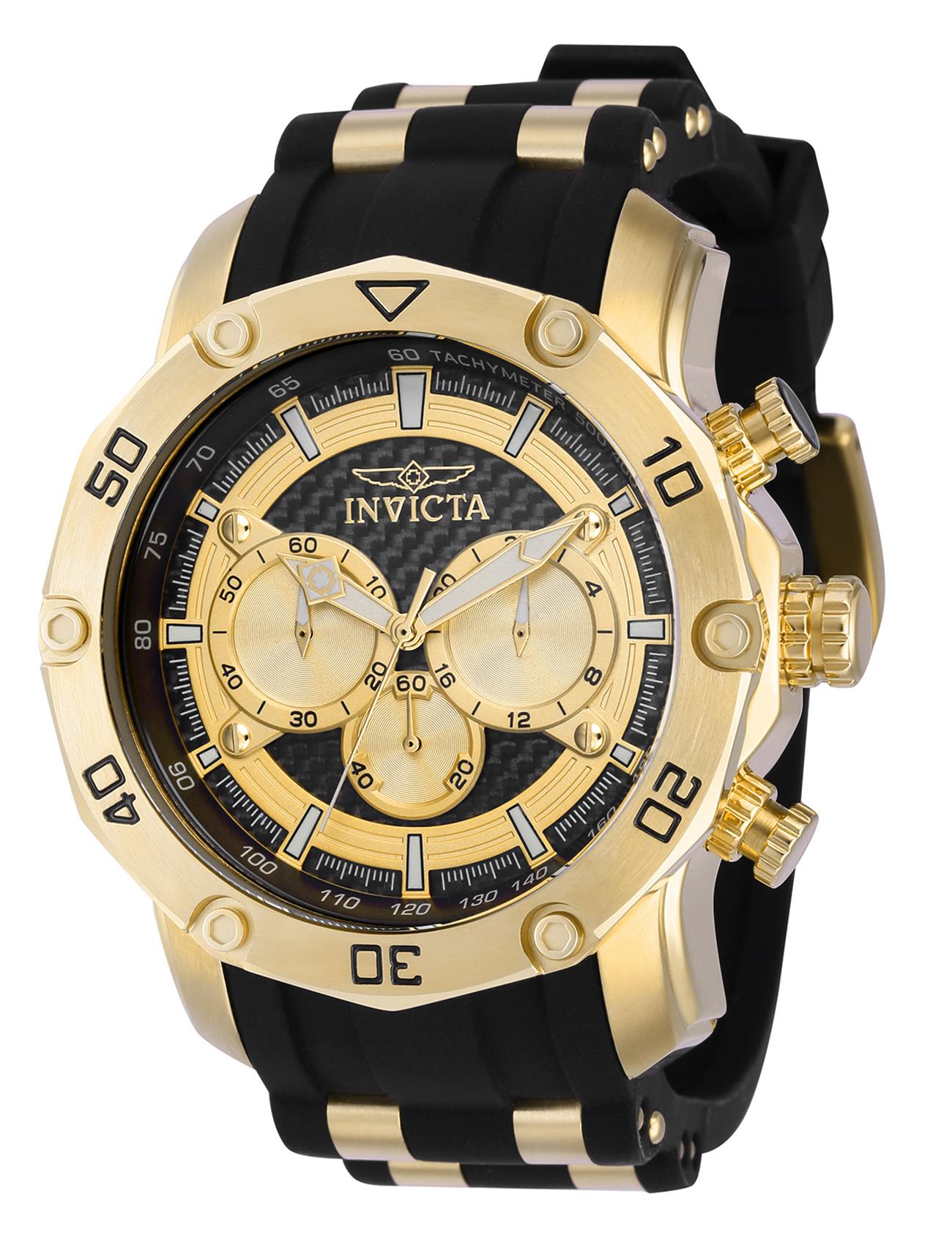 INVICTA 137719 Erkek Kol Saati