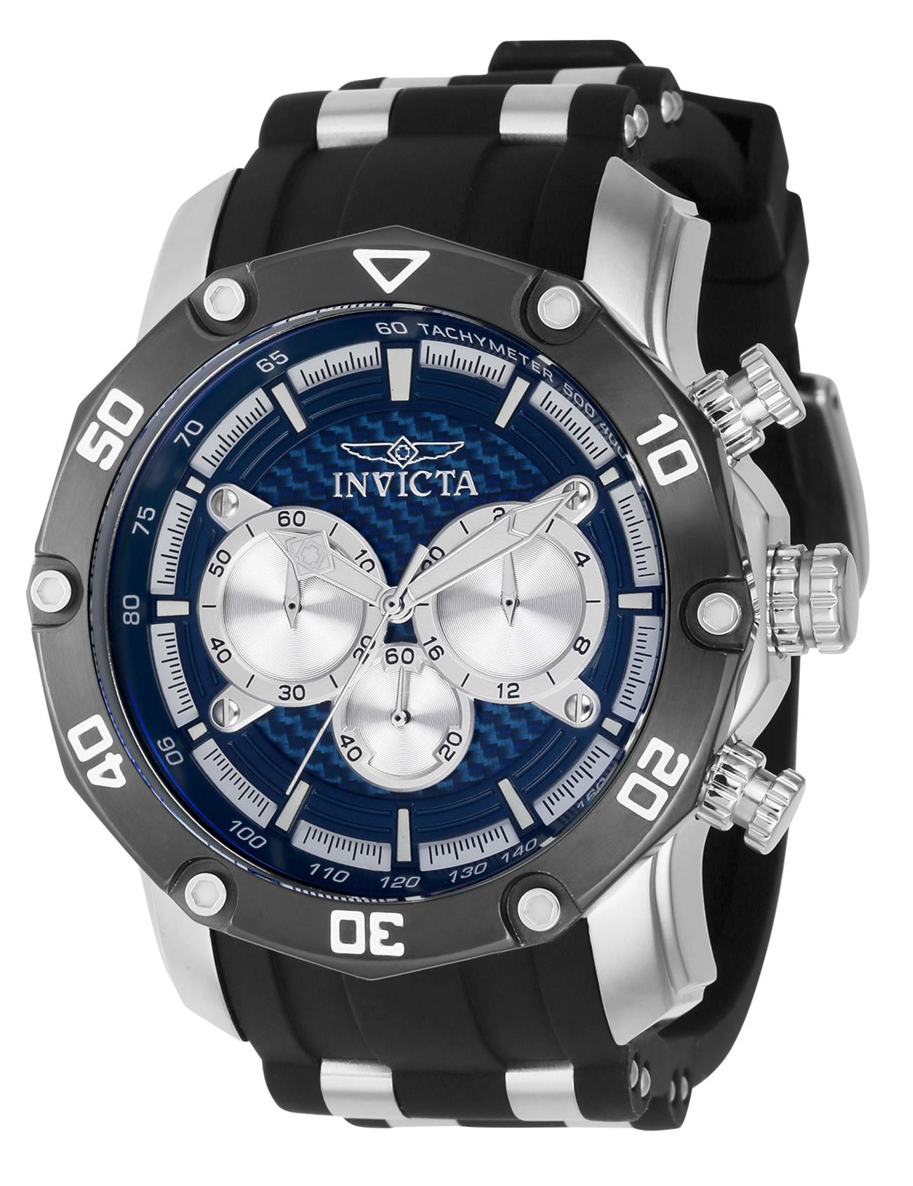 INVICTA 137720 Erkek Kol Saati