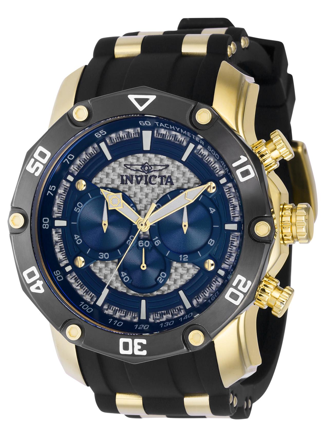 INVICTA 137721 Erkek Kol Saati