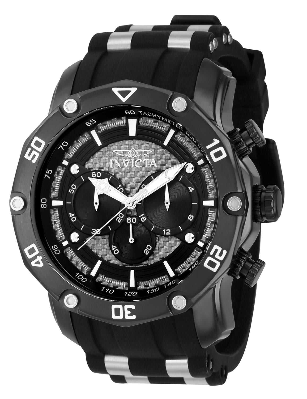 INVICTA 137723 Erkek Kol Saati