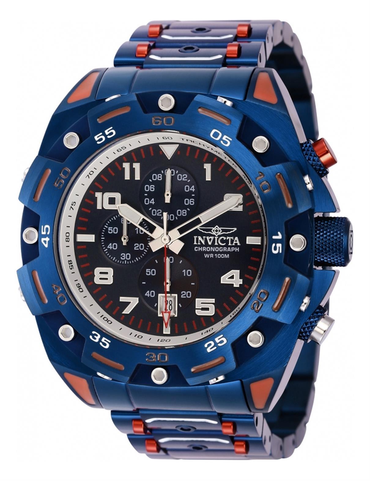 INVICTA 137804 Erkek Kol Saati