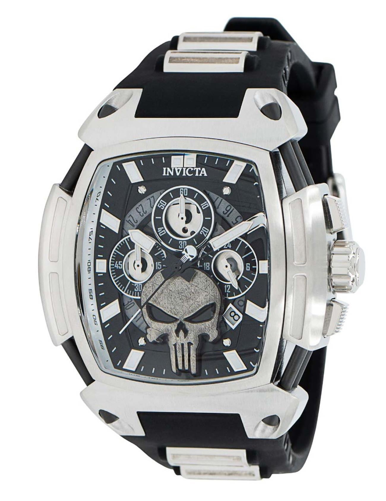INVICTA 137831 Erkek Kol Saati