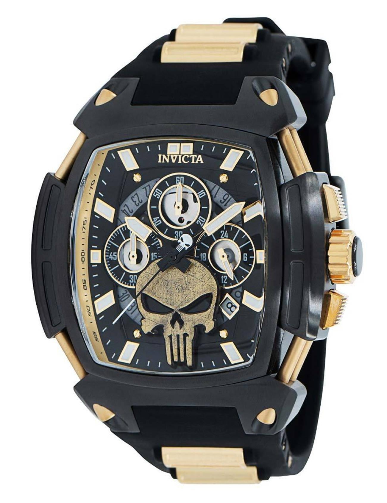 INVICTA 137832 Erkek Kol Saati