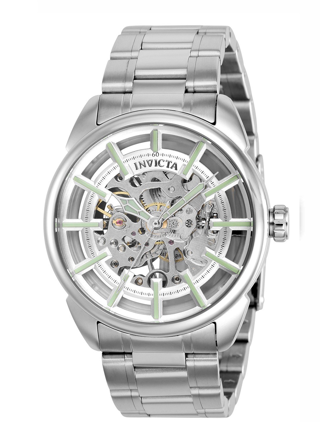 INVICTA 137925 Erkek Kol Saati