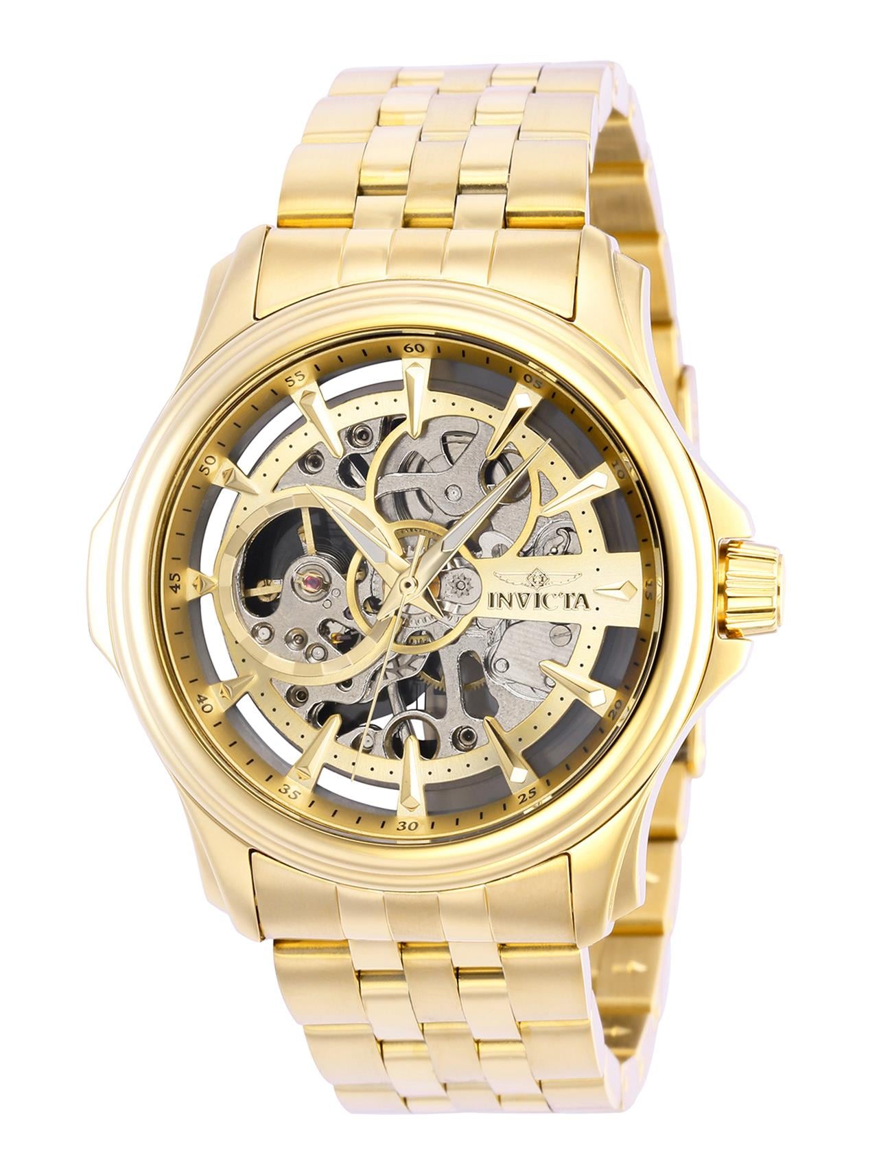 INVICTA 137946 Erkek Kol Saati