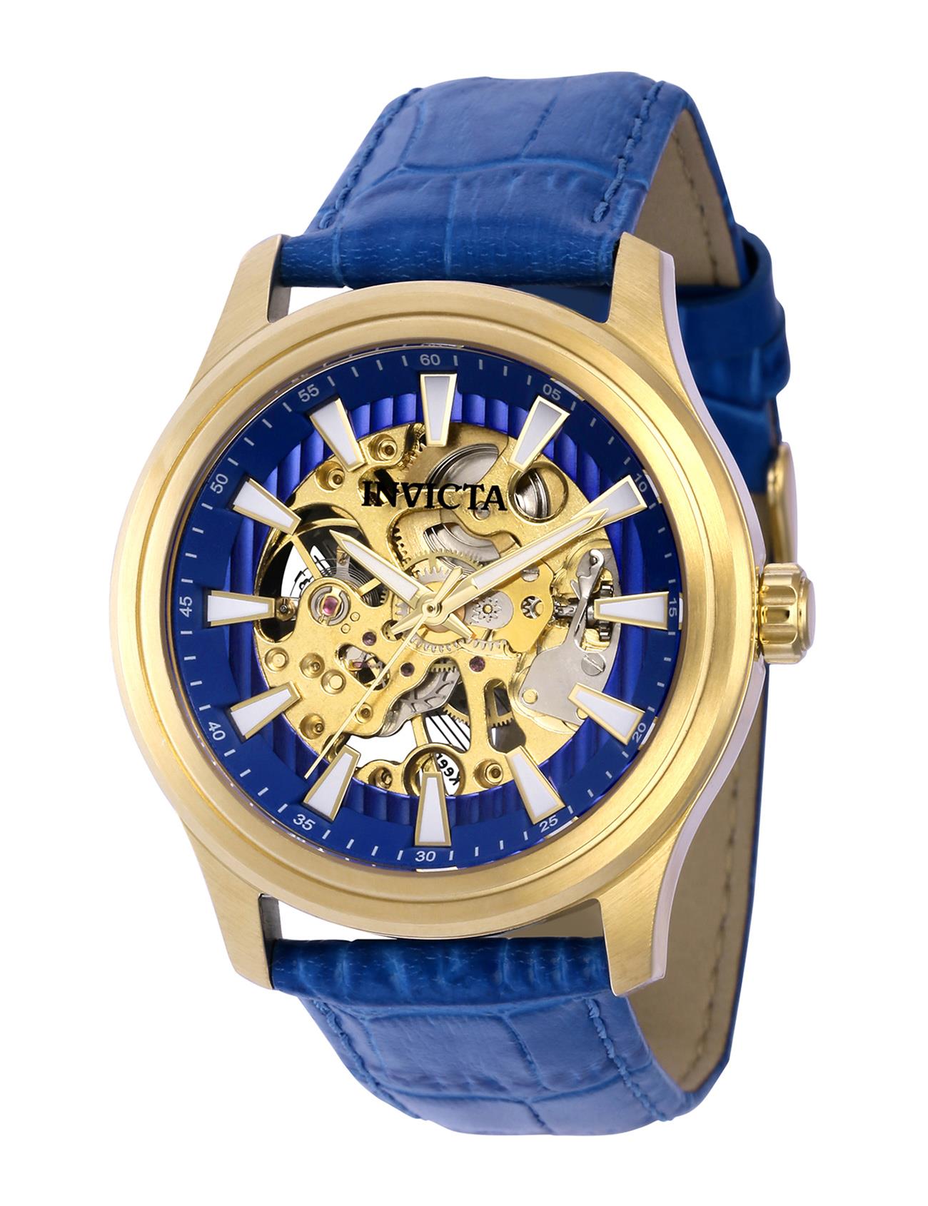 INVICTA 137958 Erkek Kol Saati