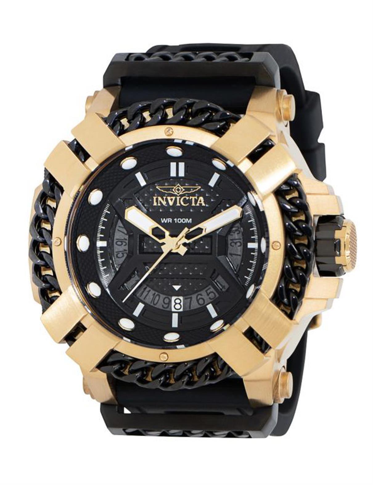 INVICTA 138039 Erkek Kol Saati