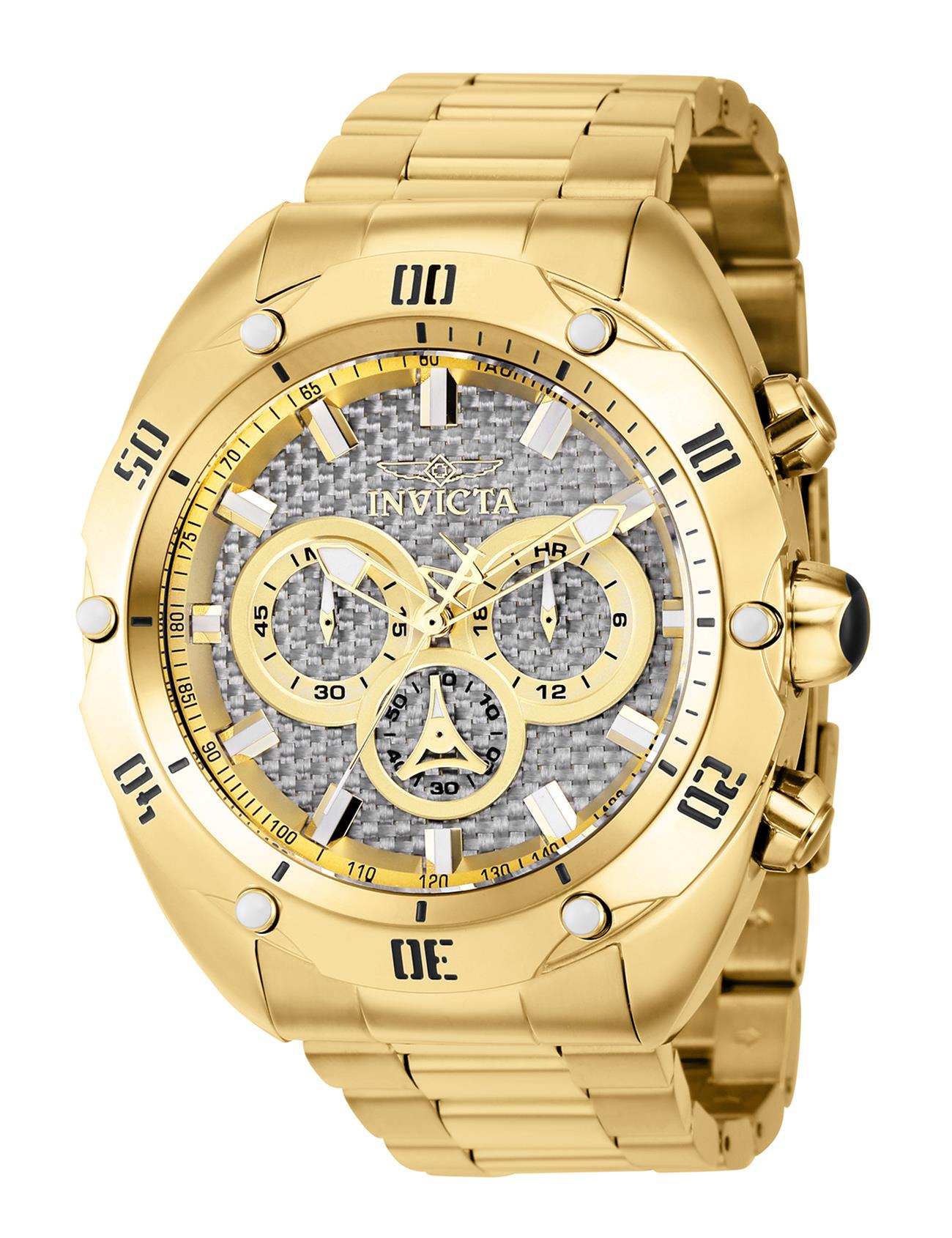 INVICTA 138132 Erkek Kol Saati