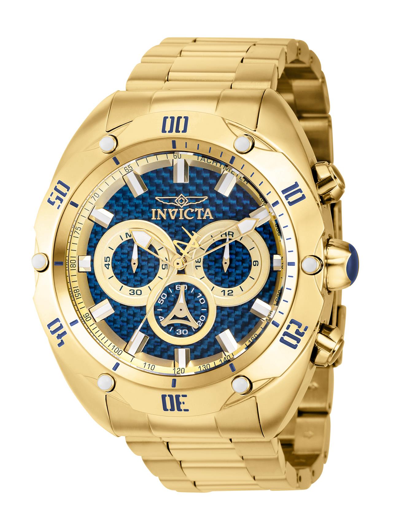 INVICTA 138133 Erkek Kol Saati