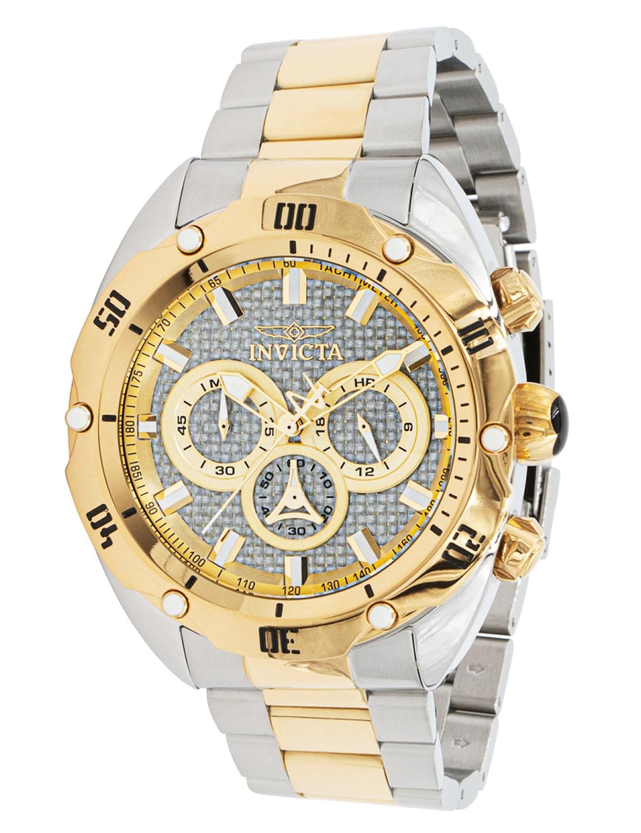 INVICTA 138137 Erkek Kol Saati