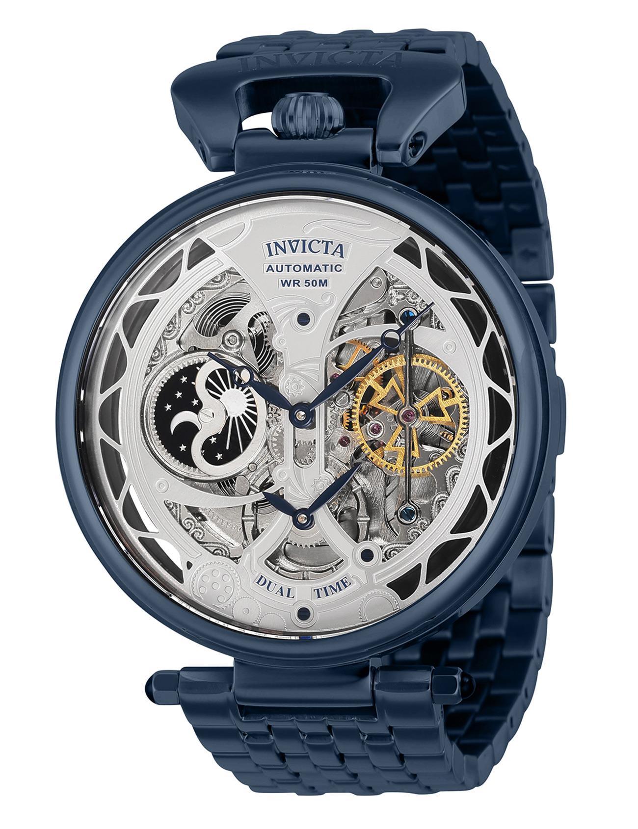 INVICTA 138383 Erkek Kol Saati