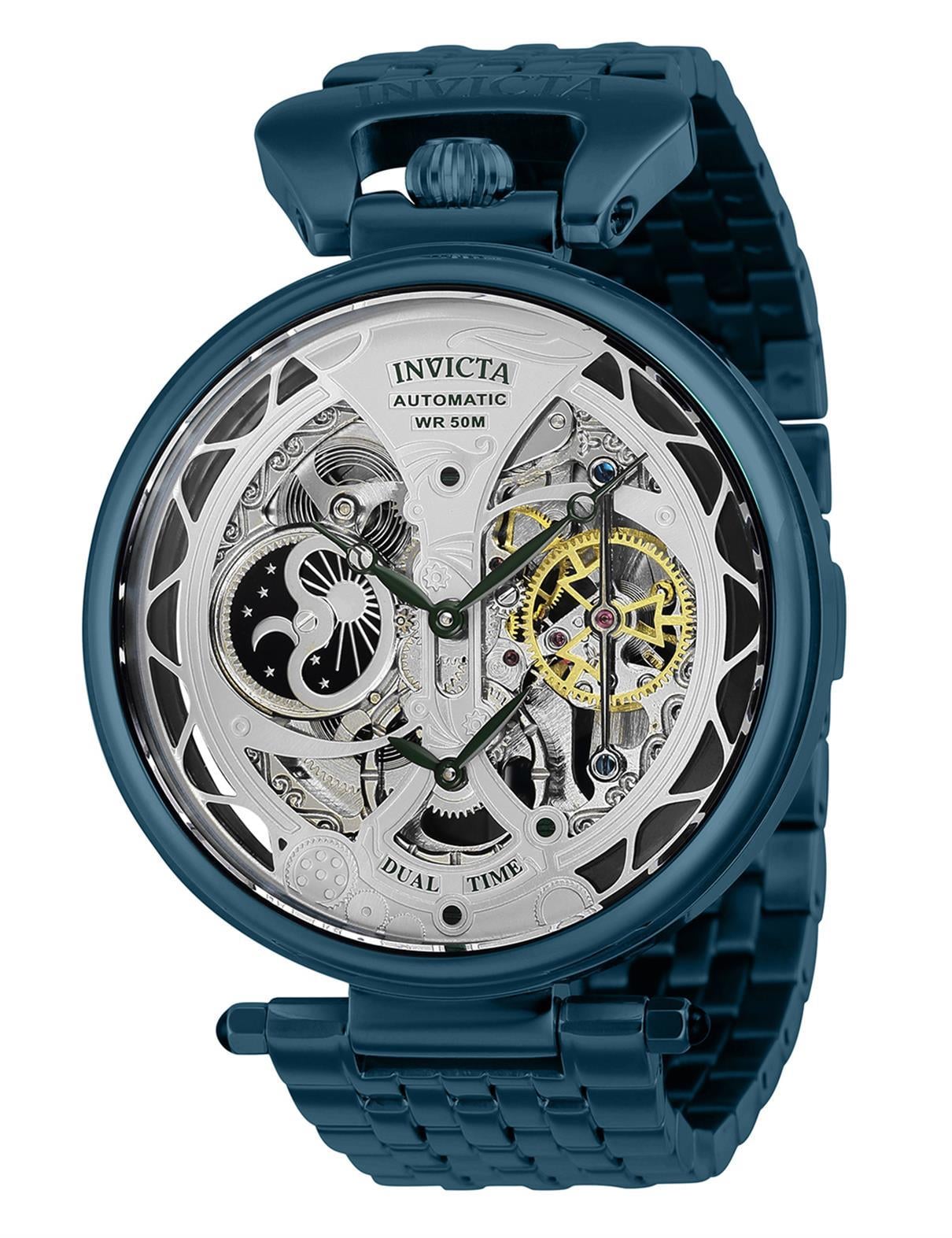 INVICTA 138384 Erkek Kol Saati