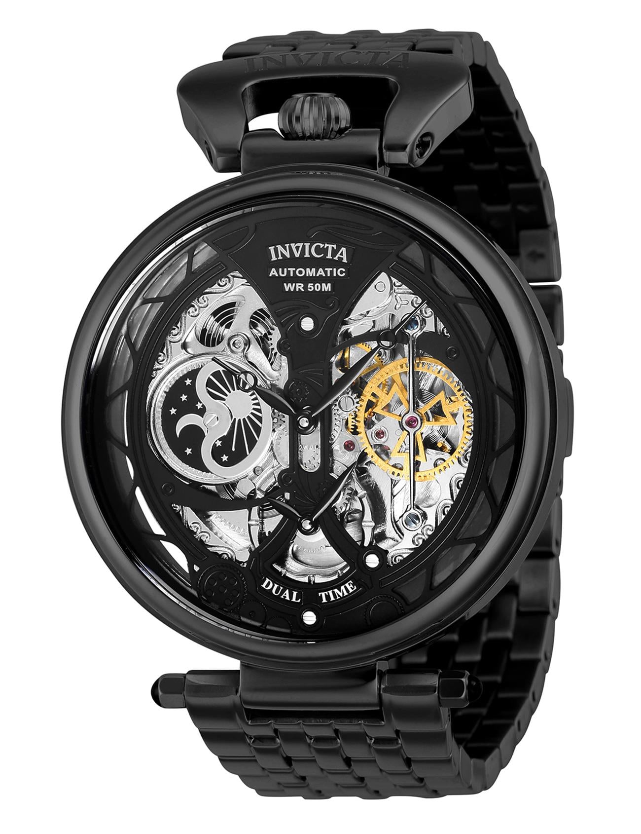 INVICTA 138386 Erkek Kol Saati