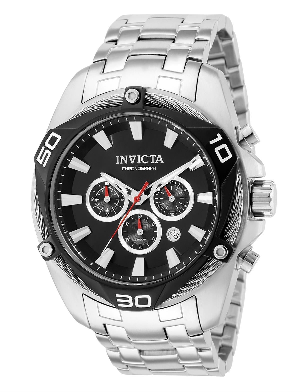 INVICTA 138569 Erkek Kol Saati