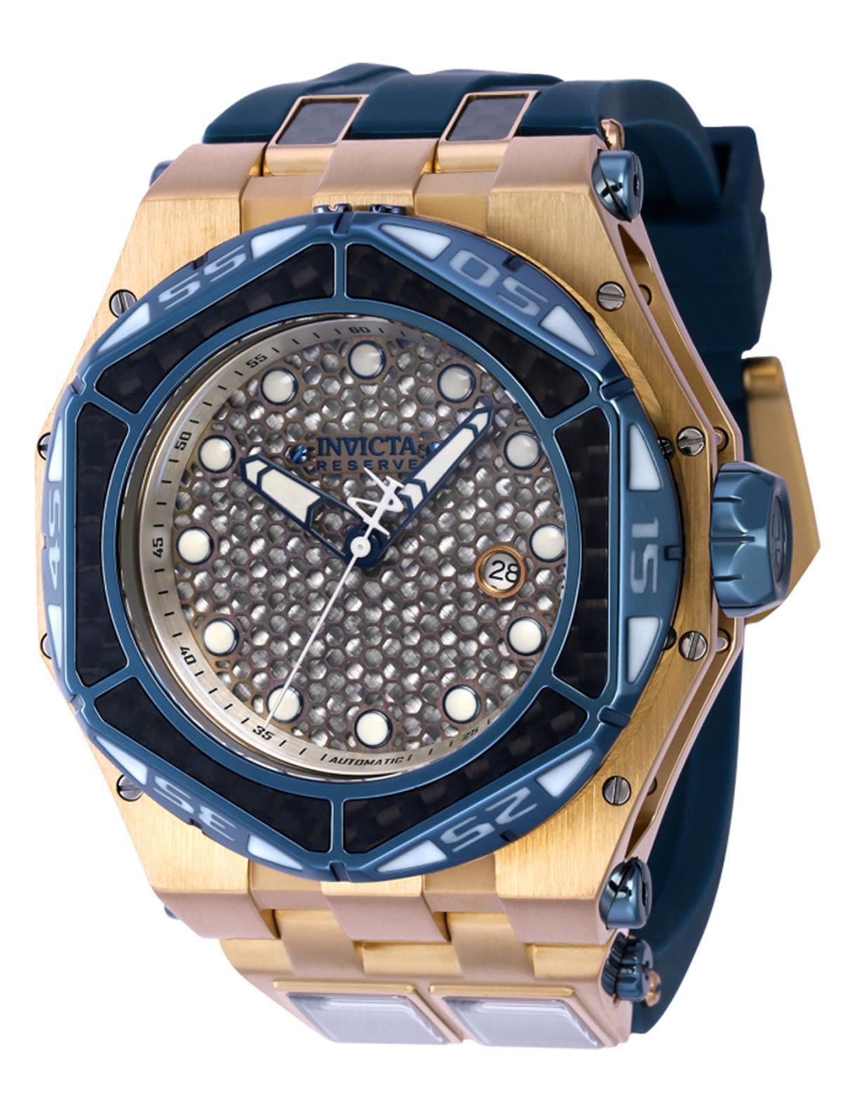 INVICTA 138913 Erkek Kol Saati