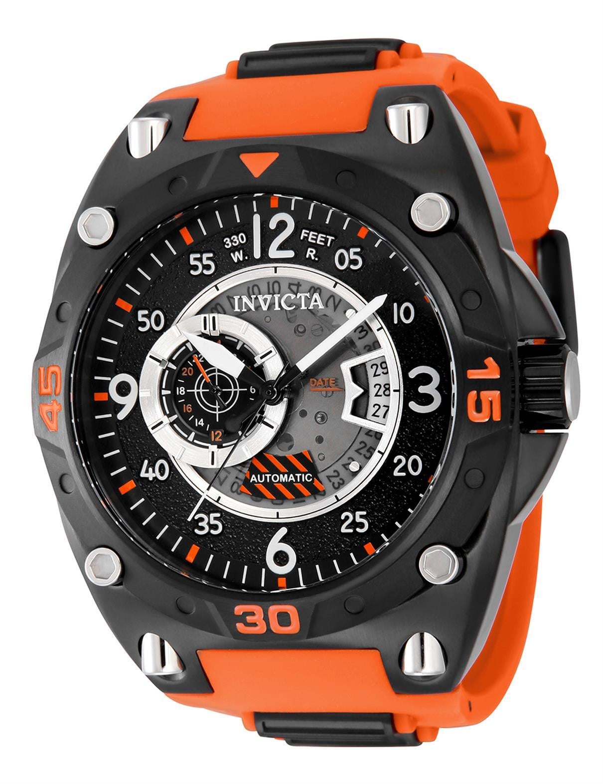 INVICTA 140284 Erkek Kol Saati