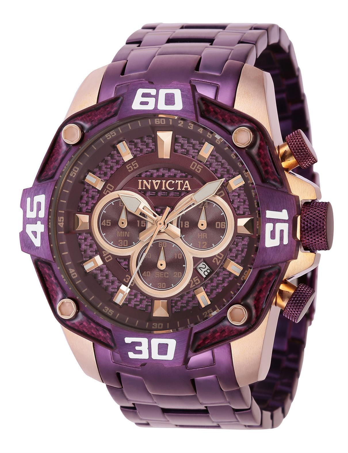 INVICTA 140633 Erkek Kol Saati