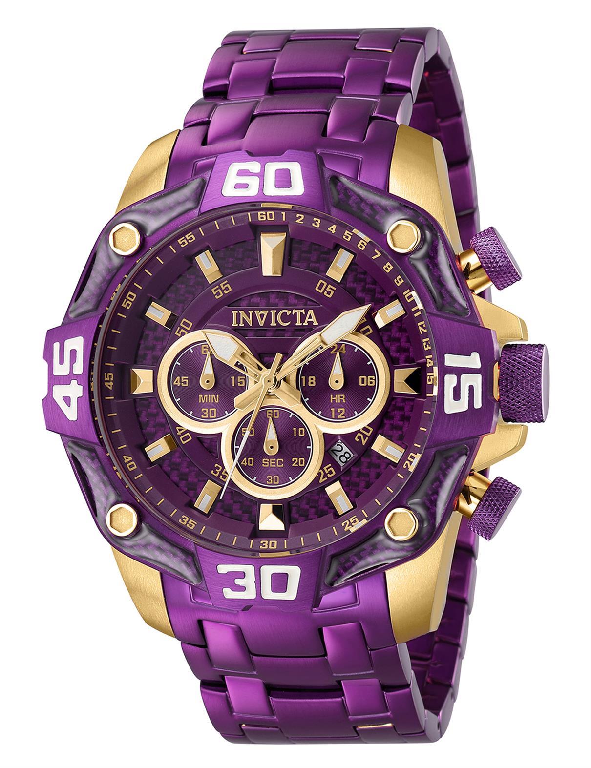INVICTA 140634 Erkek Kol Saati
