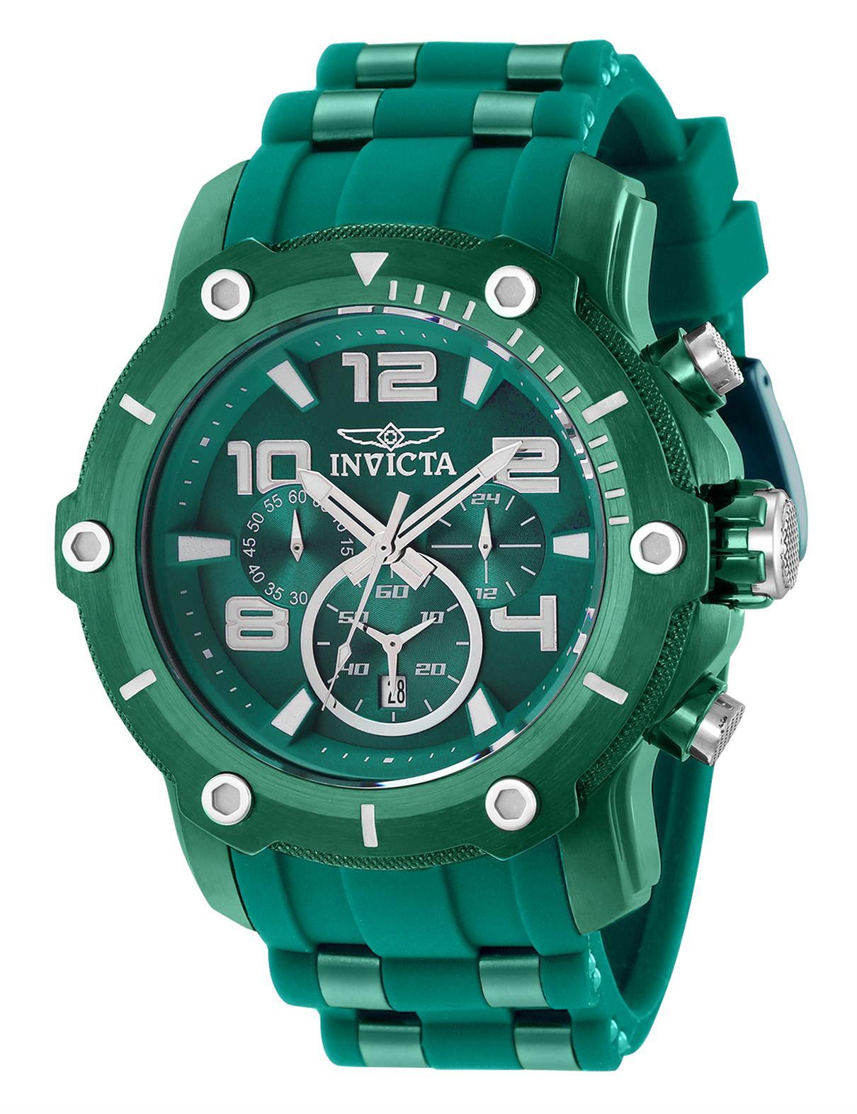 INVICTA 140802 Erkek Kol Saati