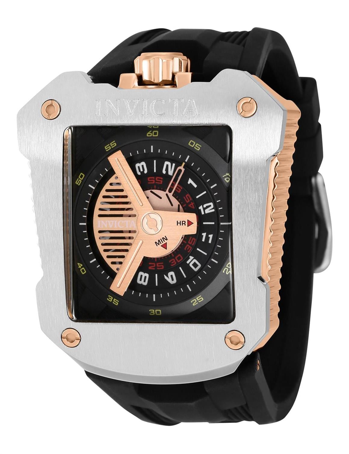 INVICTA 141648 Erkek Kol Saati