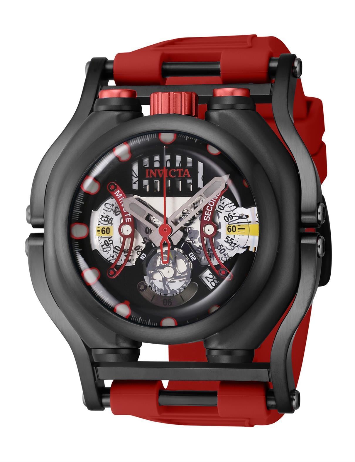 INVICTA 141714 Erkek Kol Saati