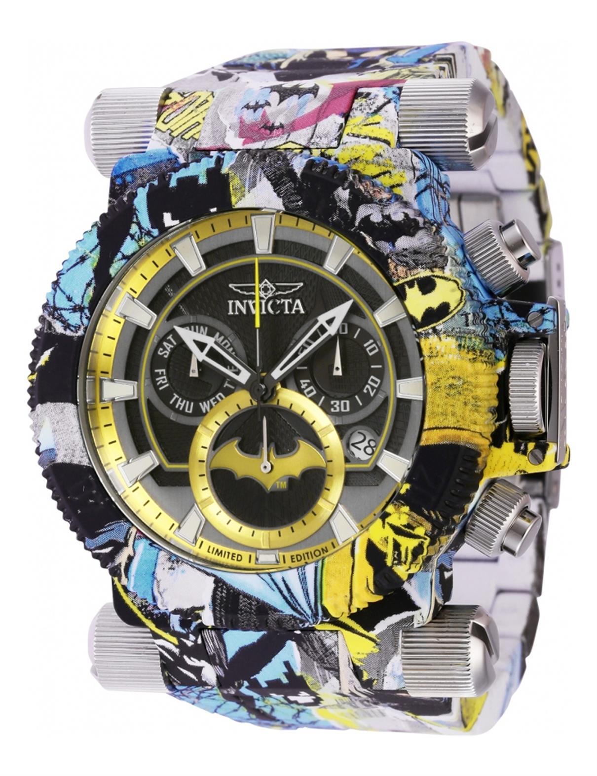 INVICTA 142082 Erkek Kol Saati