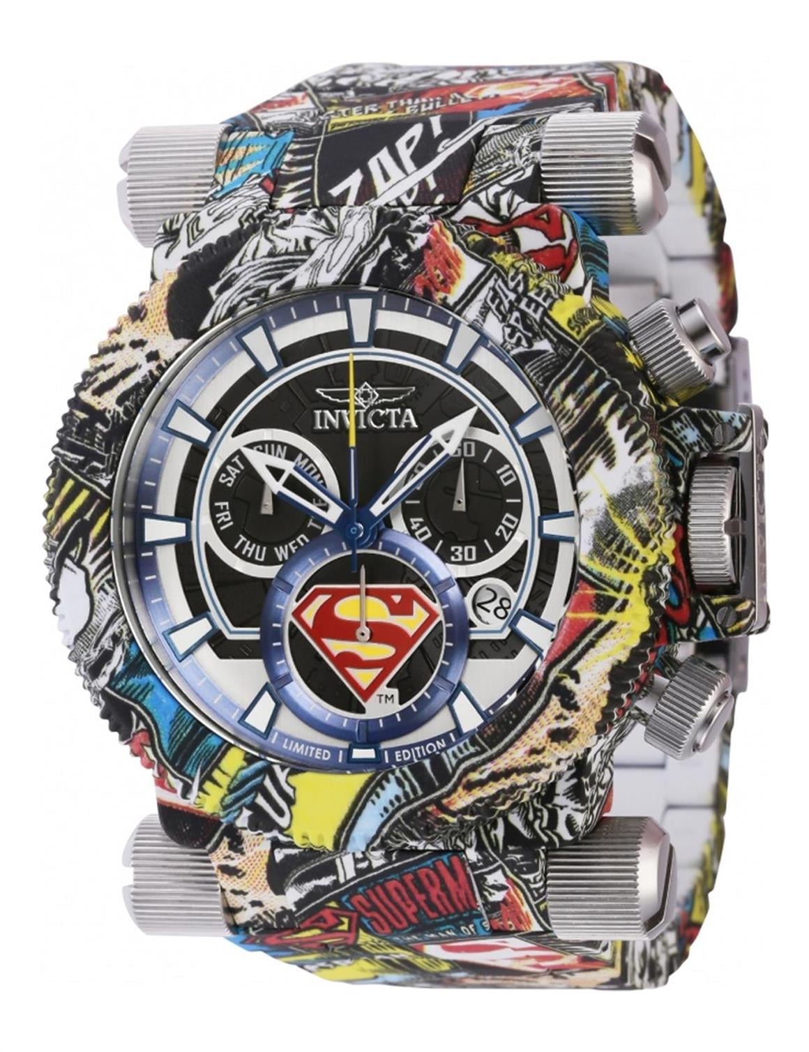 INVICTA 142083 Erkek Kol Saati