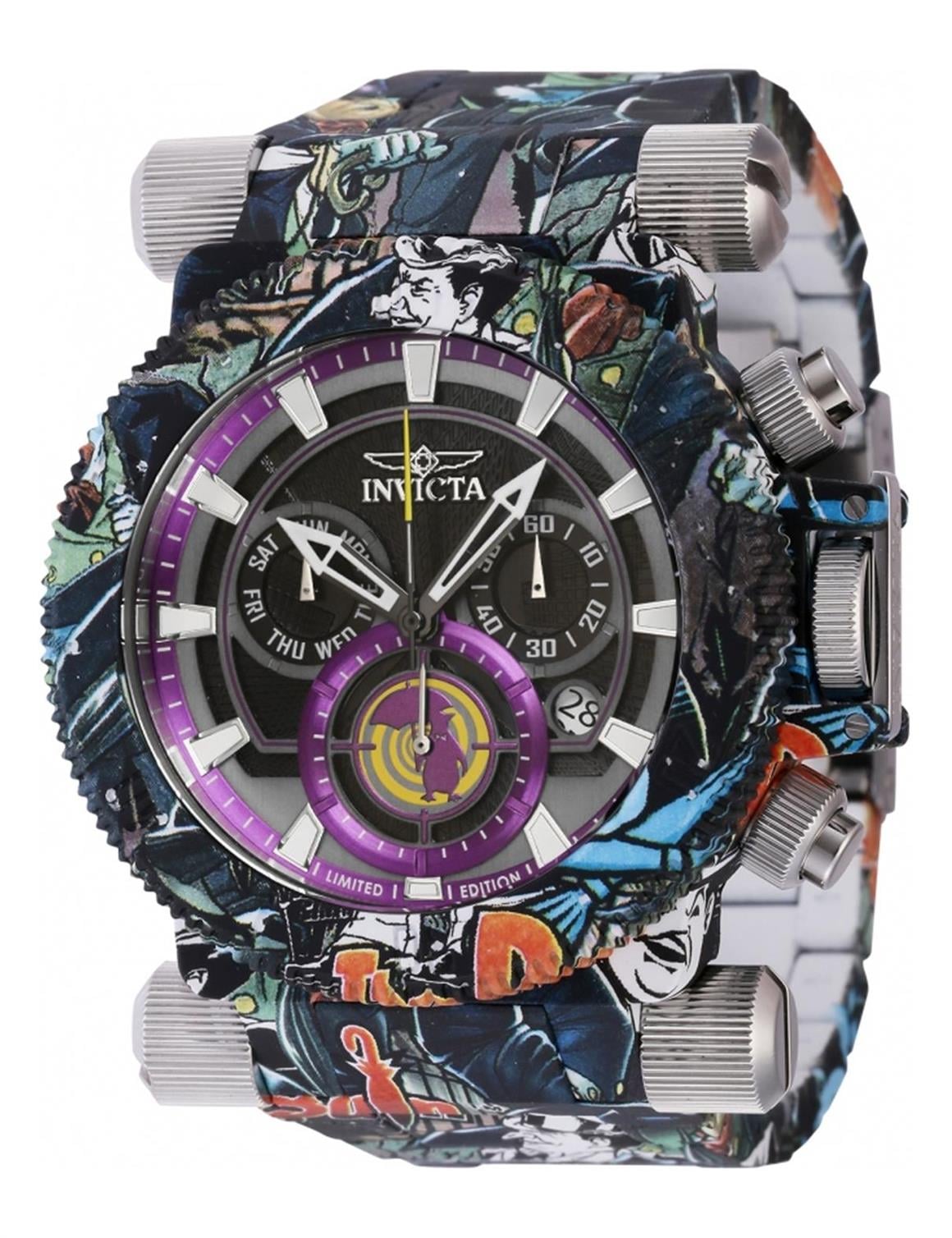 INVICTA 142084 Erkek Kol Saati