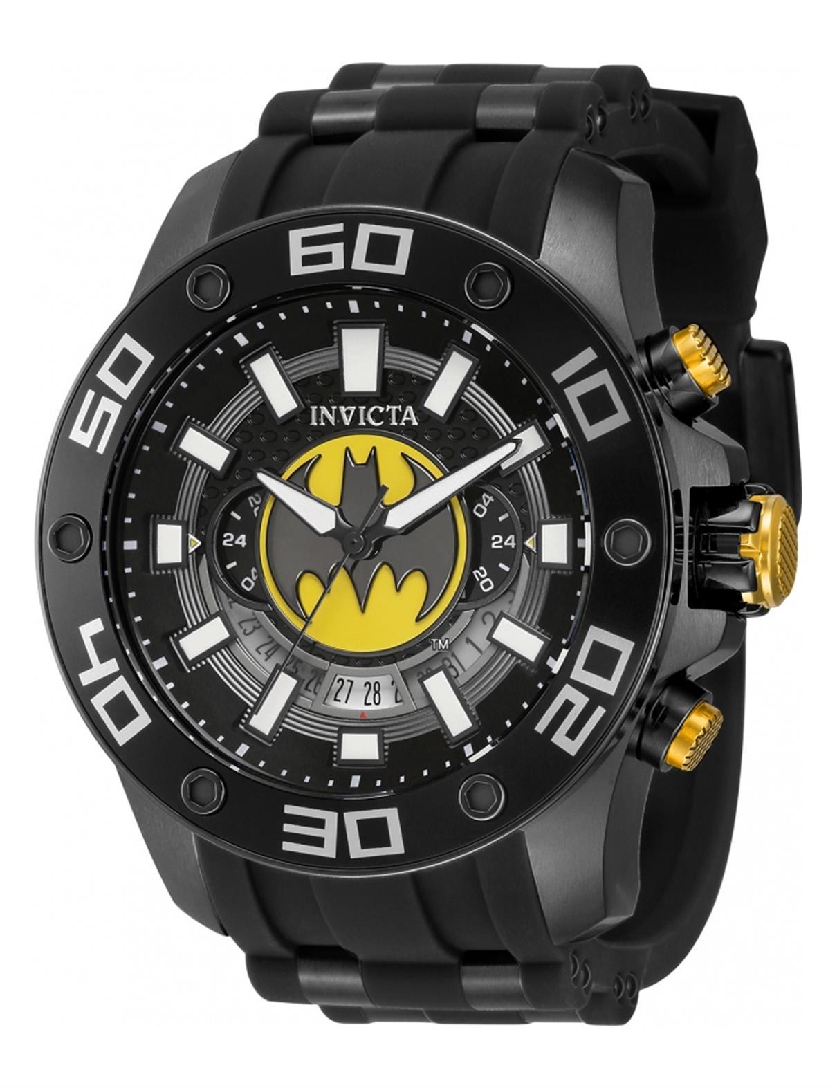 INVICTA 143595 Erkek Kol Saati
