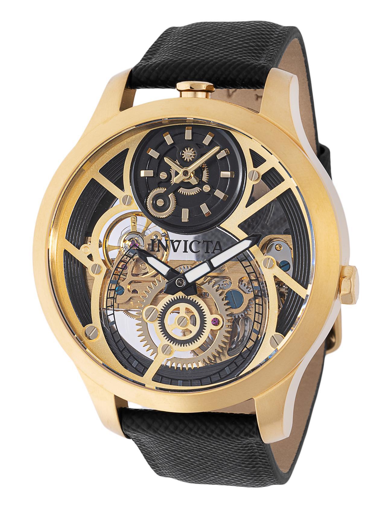 INVICTA 144327 Erkek Kol Saati