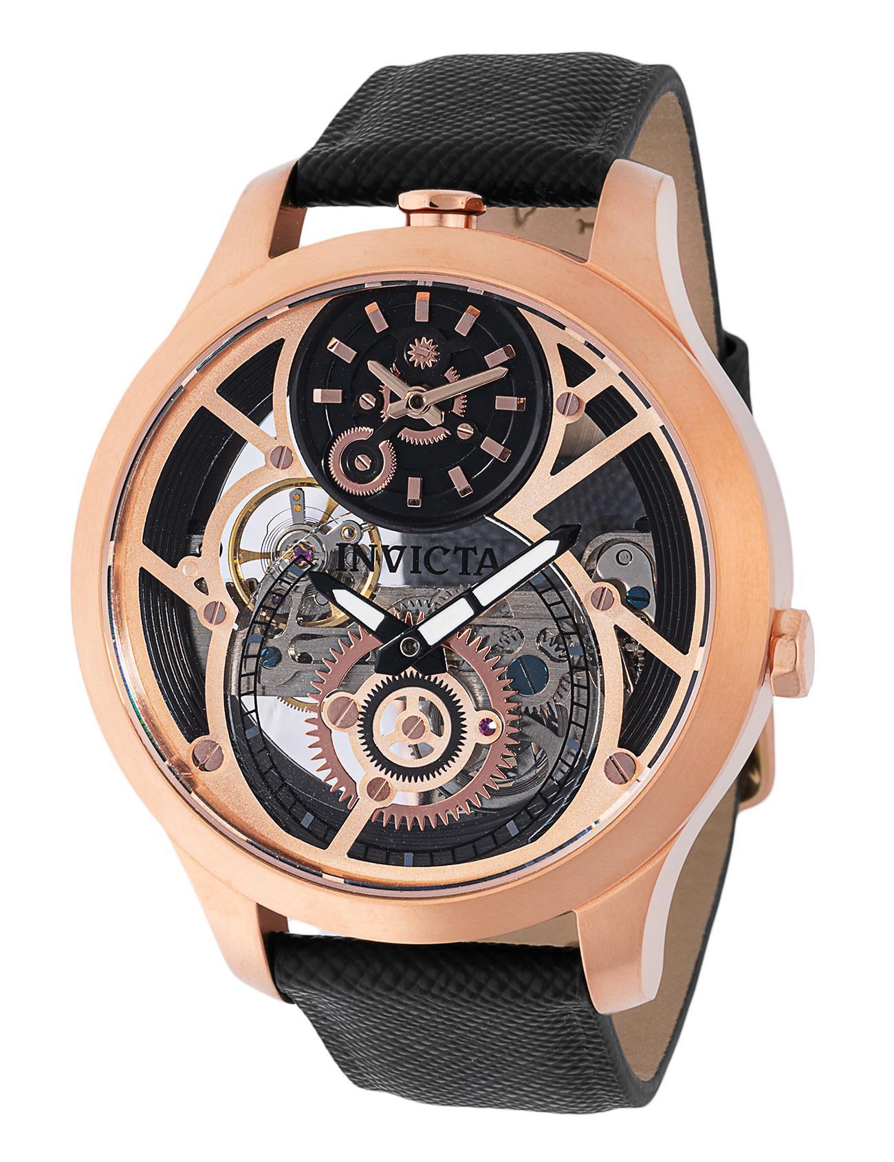 INVICTA 144328 Erkek Kol Saati