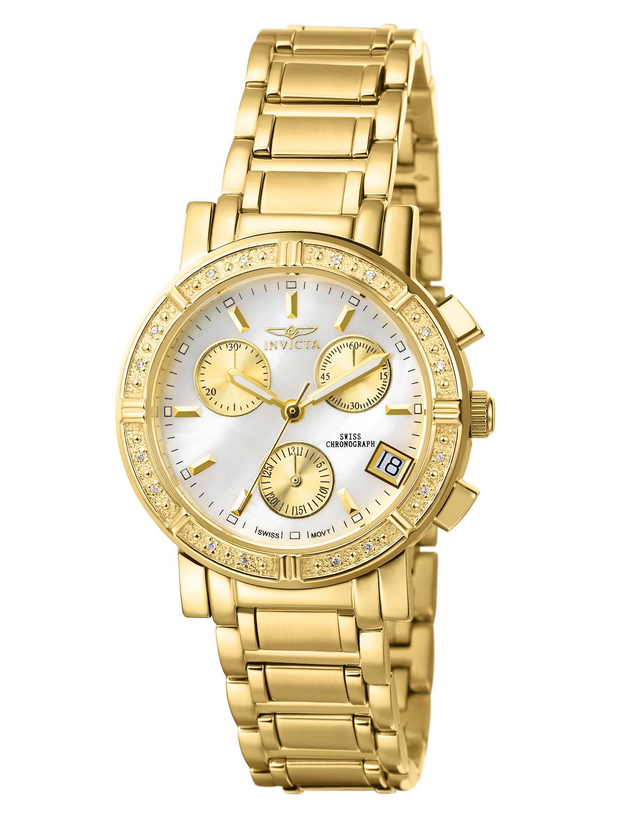 INVICTA 14720 Kadın Kol Saati