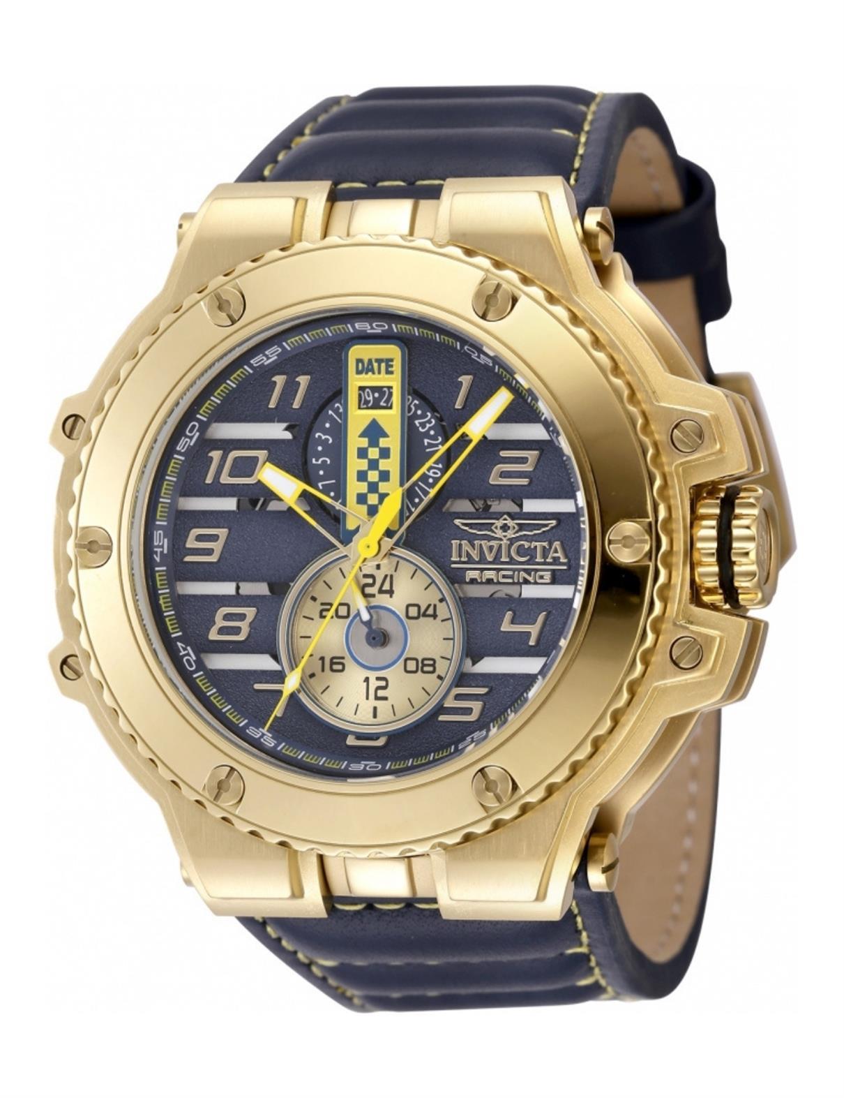 INVICTA 147379 Erkek Kol Saati