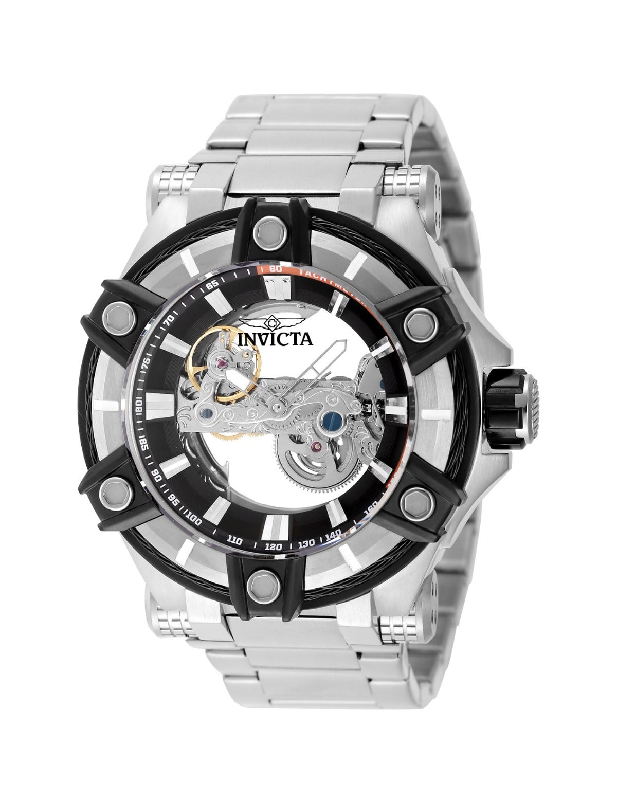INVICTA 149057  Bolt Erkek Kol Saati