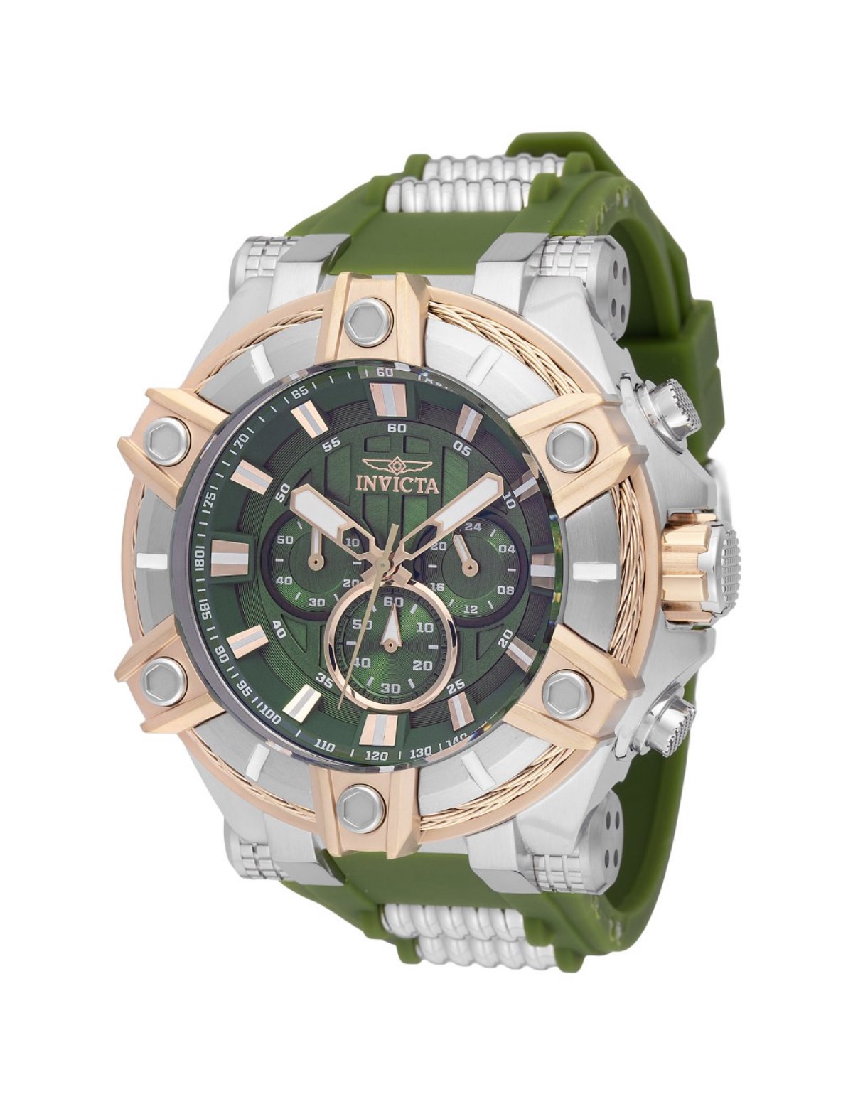 INVICTA 149809 Bolt Erkek Kol Saati