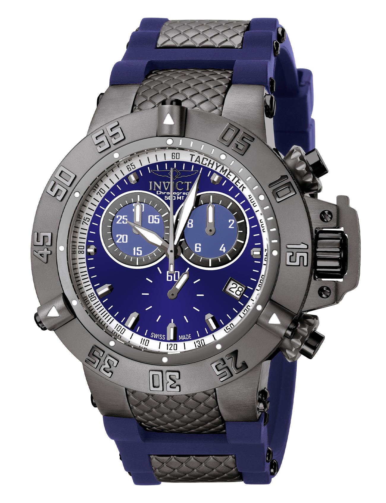 INVICTA 15509 Erkek Kol Saati