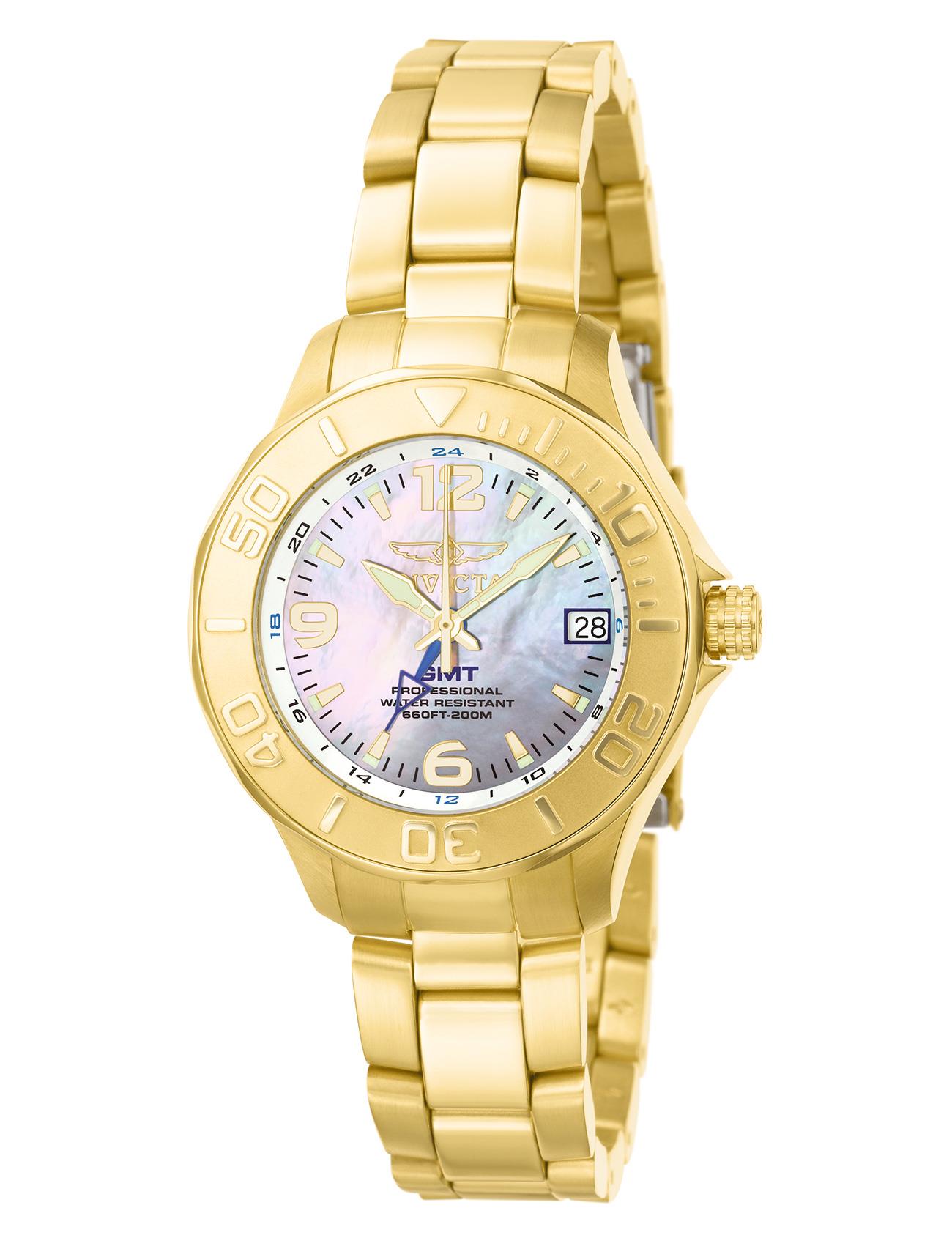 INVICTA 16891 Kadın Kol Saati